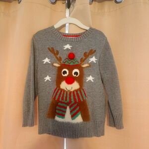 Christmas/ Winter Sweater